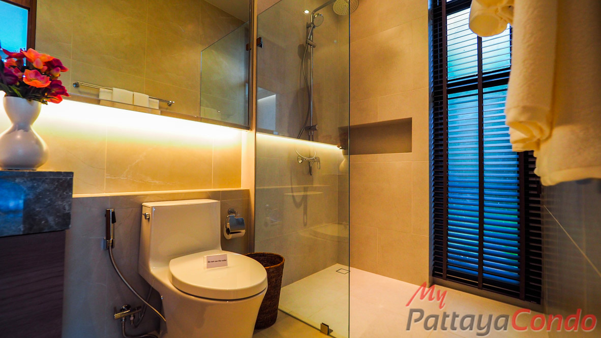 The Prospect Pattaya House For Sale - HEPP02