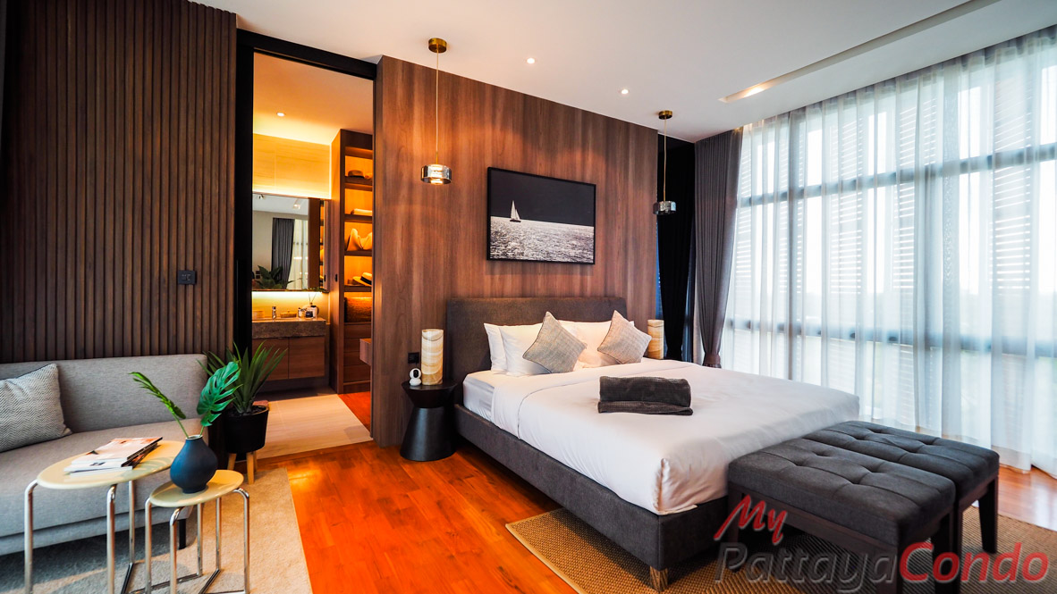 The Prospect Pattaya House For Sale - HEPP02