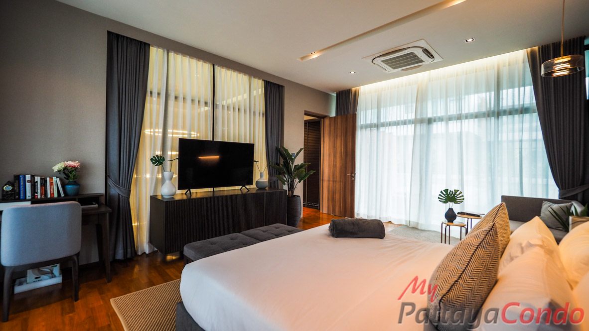 The Prospect Pattaya House For Sale - HEPP02