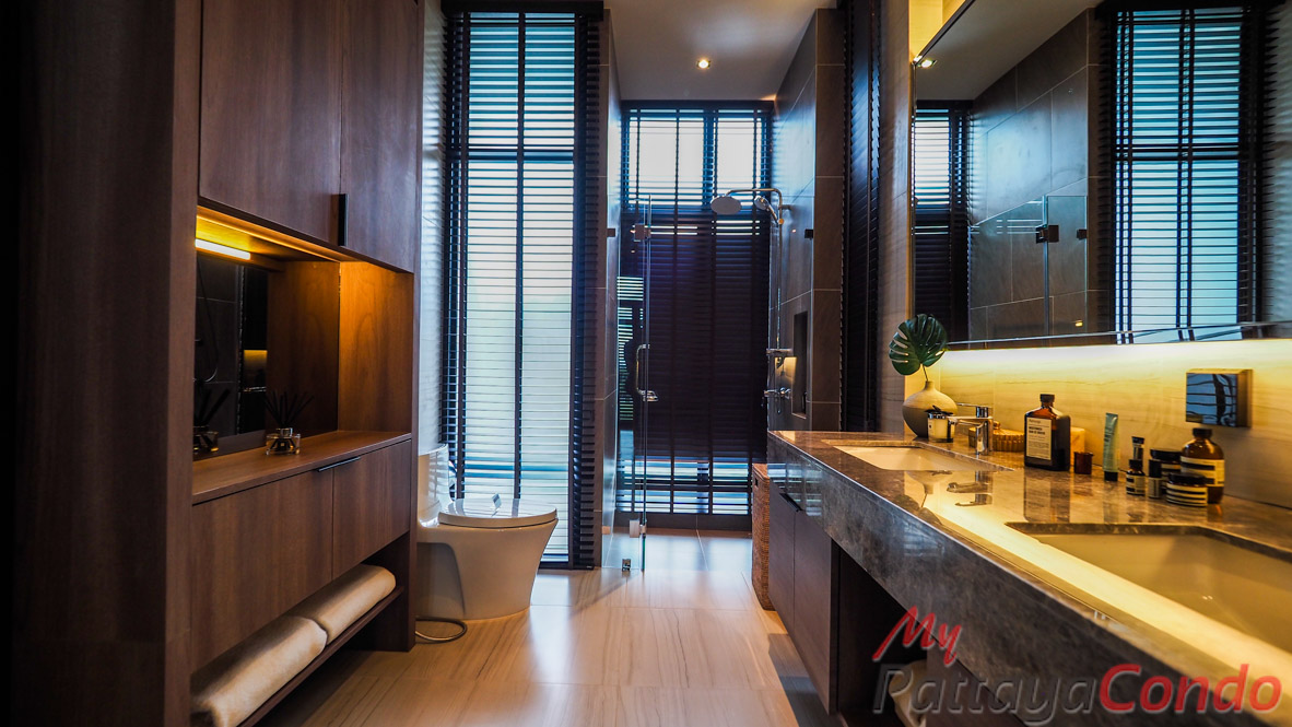 The Prospect Pattaya House For Sale - HEPP02-32