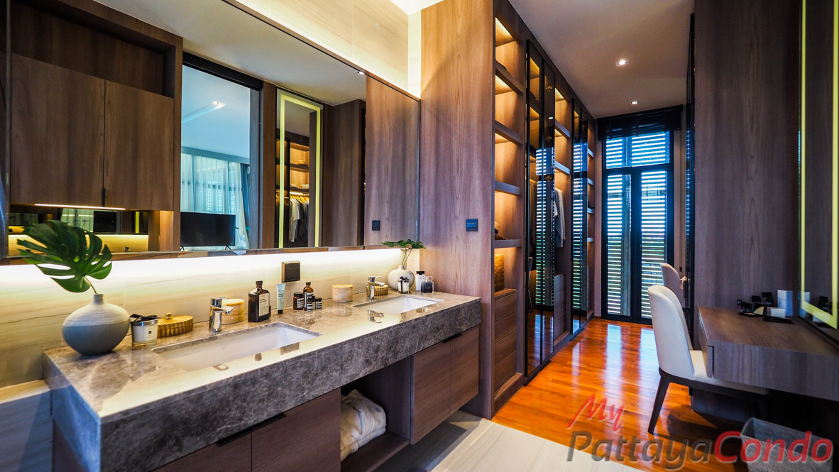 The Prospect Pattaya House For Sale - HEPP02