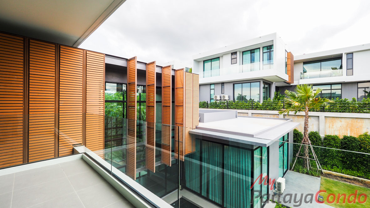 The Prospect Pattaya House For Sale - HEPP02