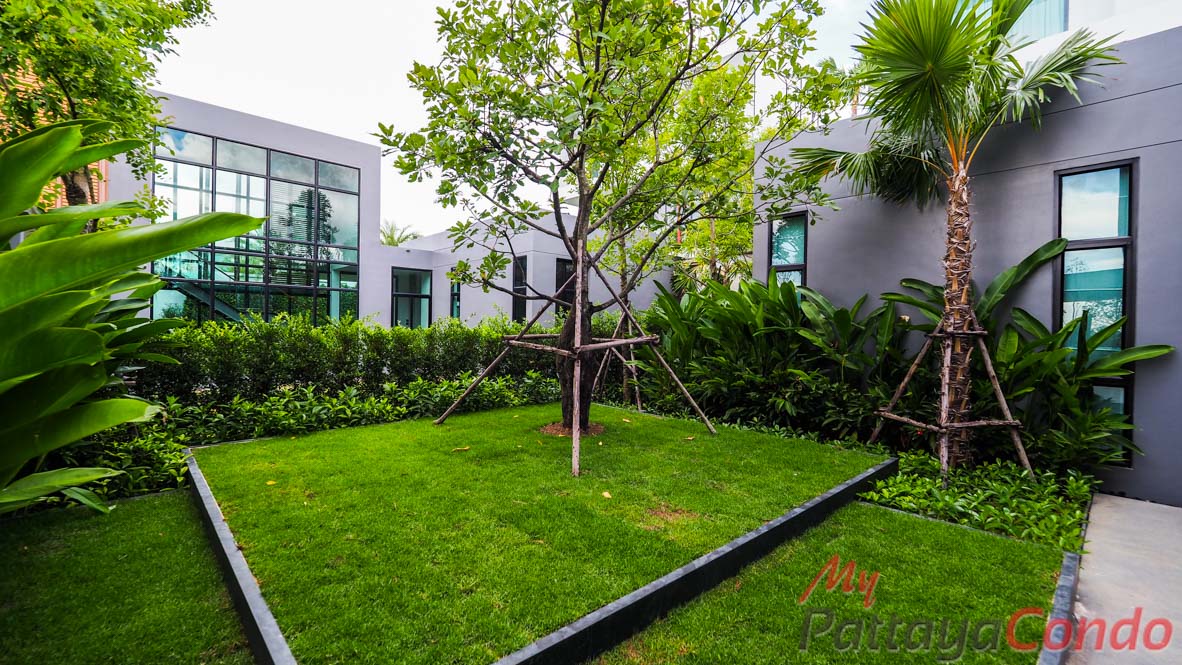 The Prospect Pattaya House For Sale - HEPP02