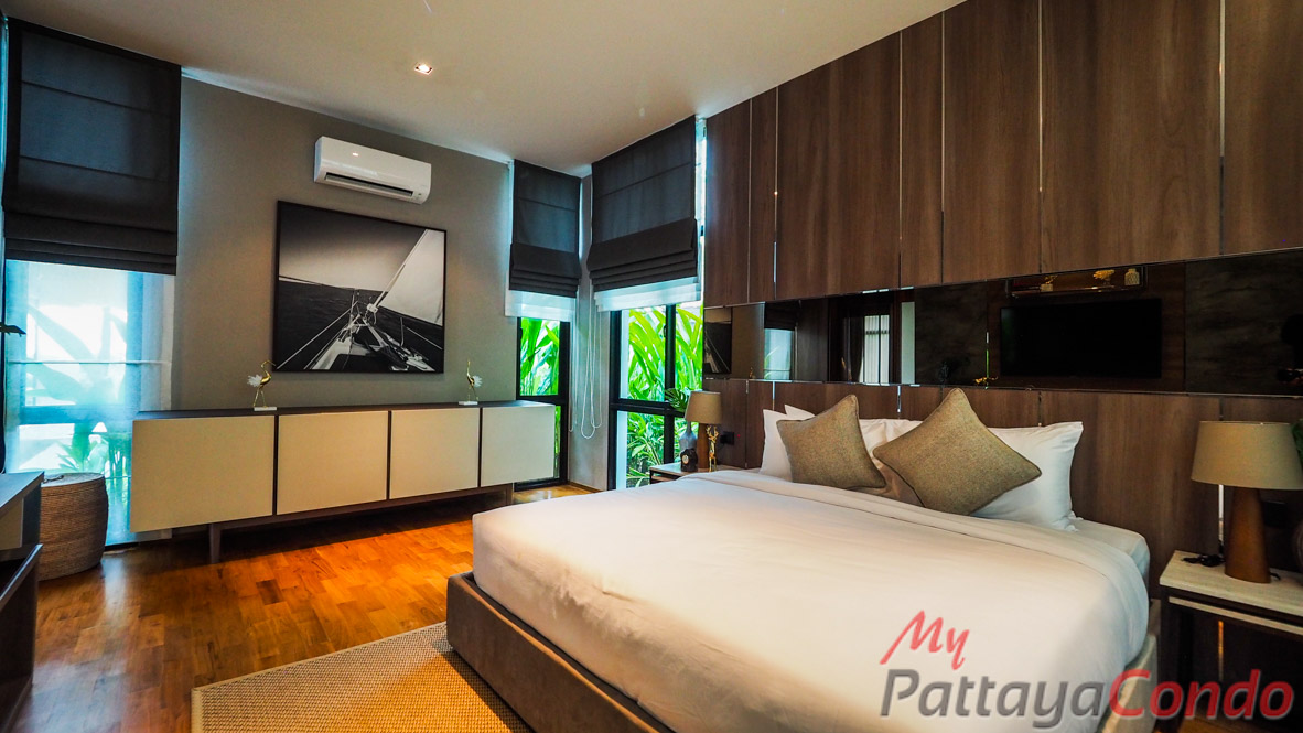 The Prospect Pattaya House For Sale - HEPP02