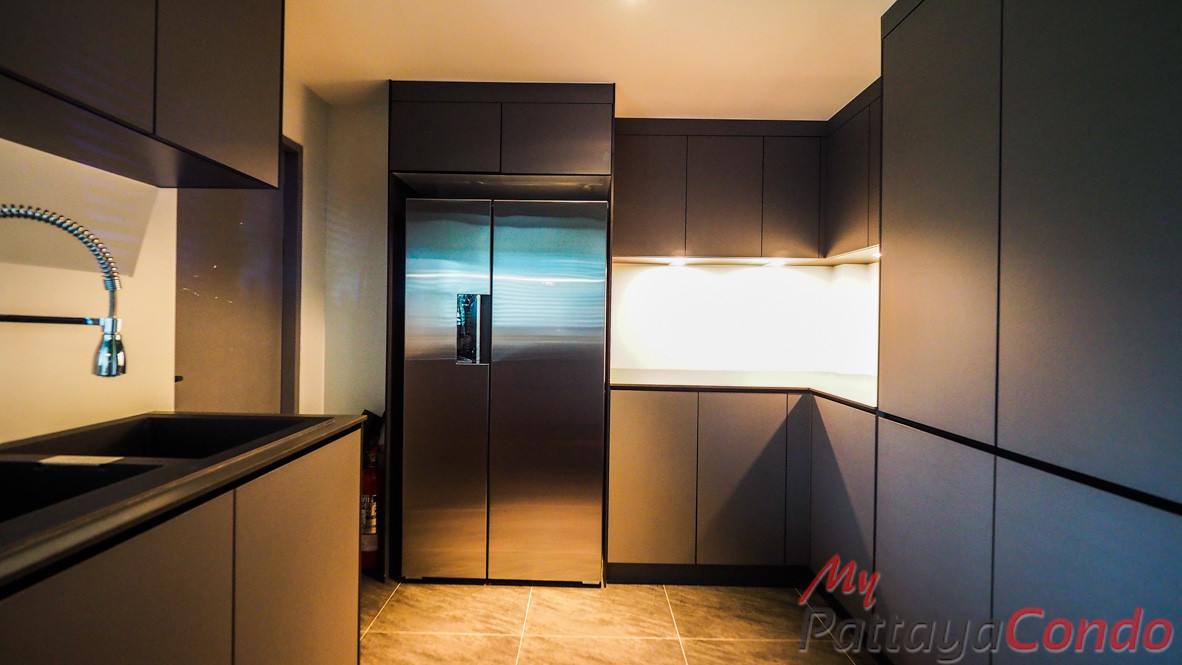 The Prospect Pattaya House For Sale - HEPP02