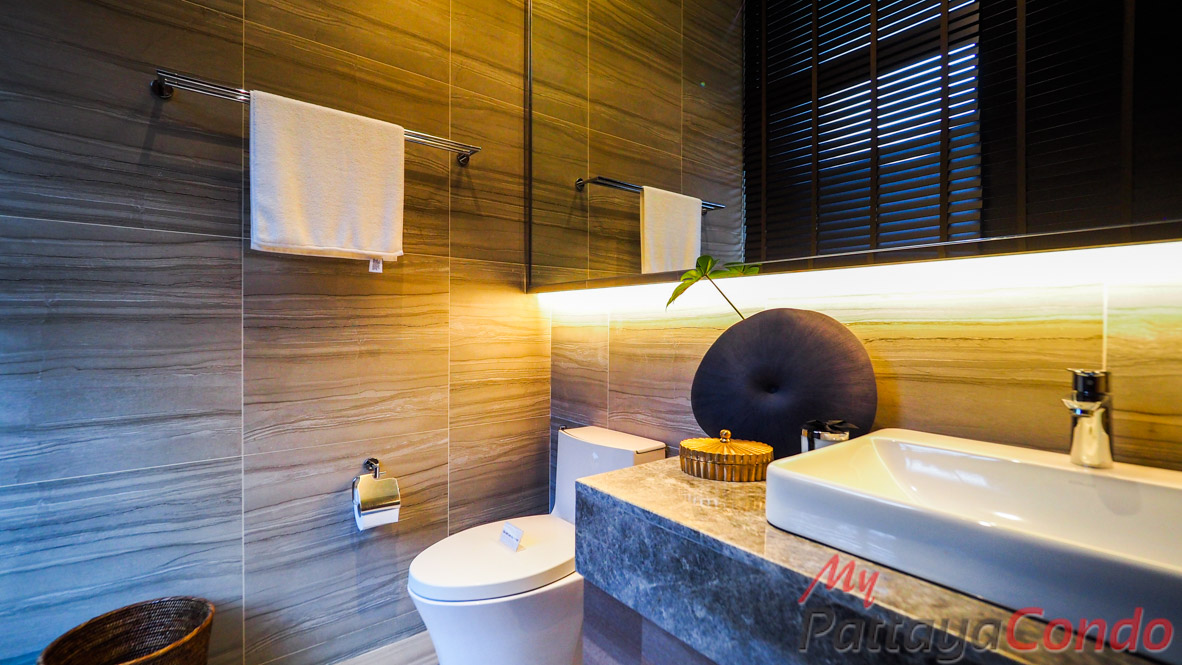 The Prospect Pattaya House For Sale - HEPP02