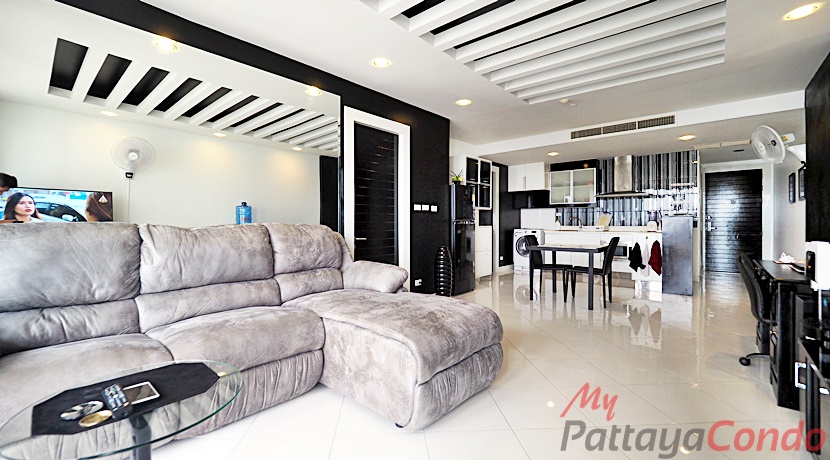 The Residences at Dream Pattaya For Sale - DRM01