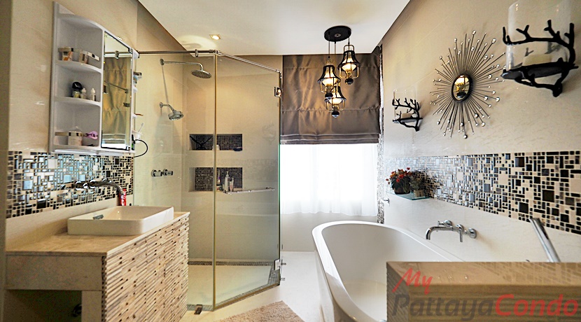 The Residences at Dream Pattaya For Sale - DRM01-9