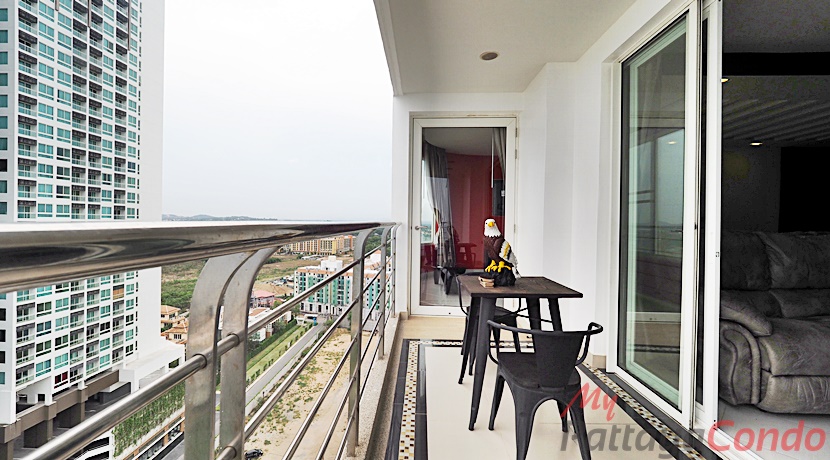 The Residences at Dream Pattaya For Sale - DRM01