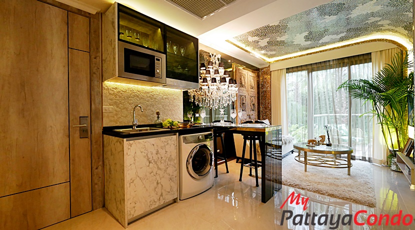Riviera Monaco Condo For Sale - RM11
