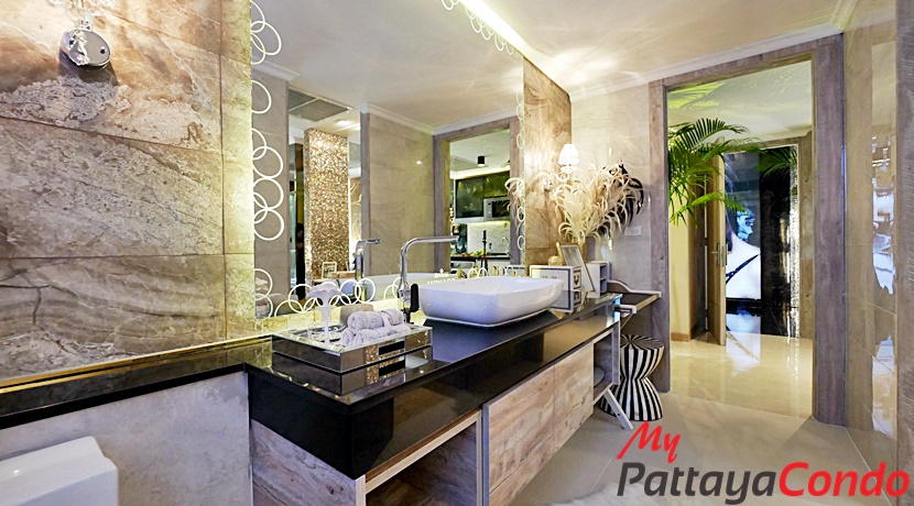 Riviera Monaco Condo For Sale - RM11