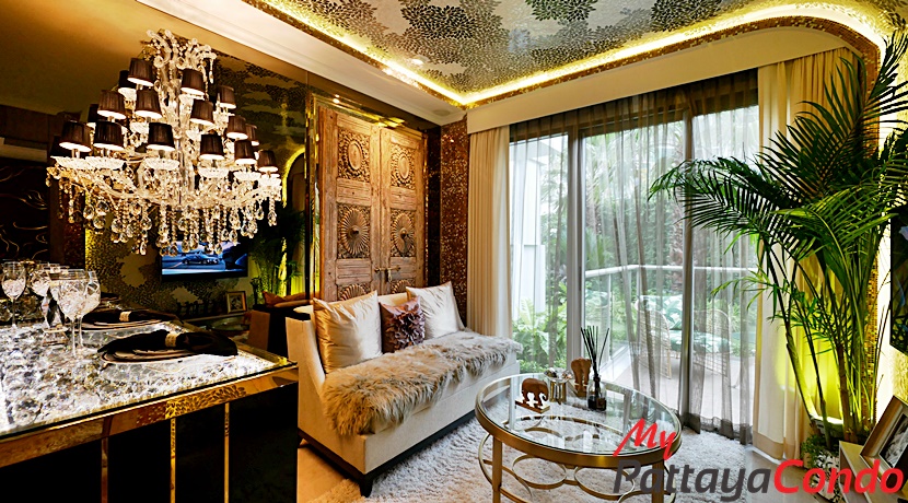 Riviera Monaco Condo For Sale - RM11