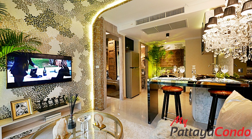 Riviera Monaco Condo For Sale - RM11-7