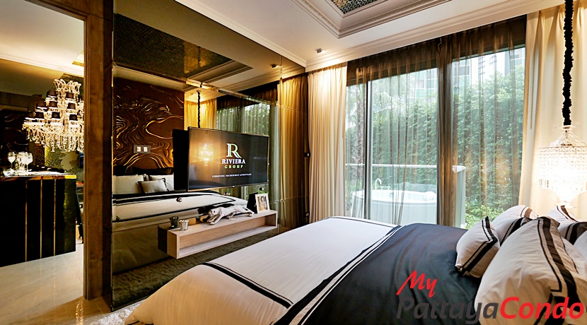 Riviera Monaco Condo For Sale - RM12-10