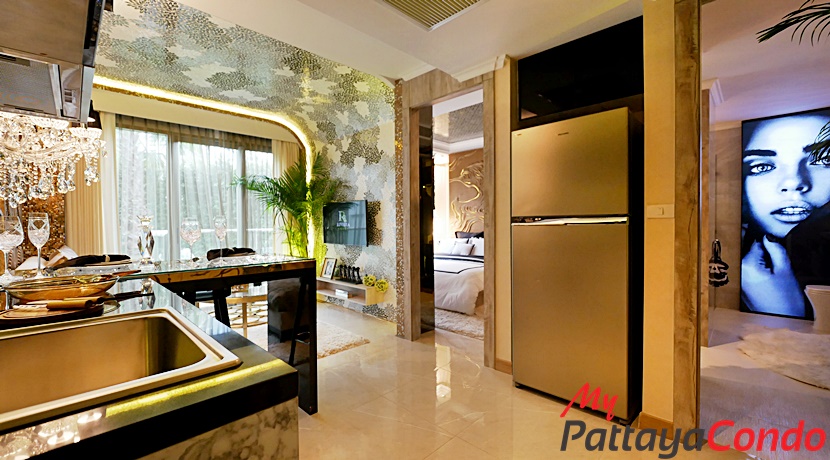 Riviera Monaco Condo For Sale - RM12