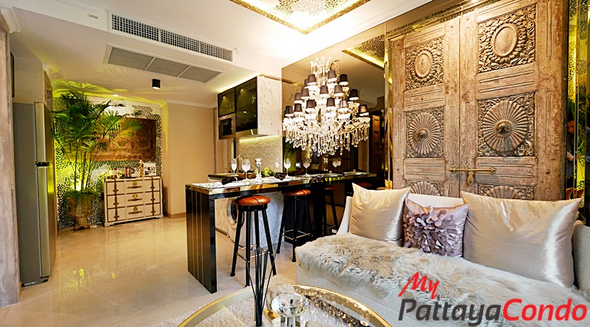 Riviera Monaco Condo For Sale - RM12