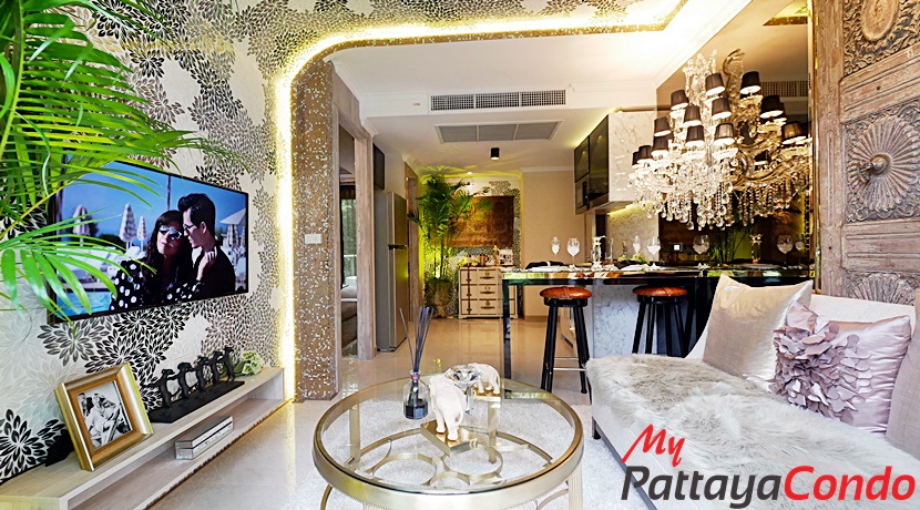 Riviera Monaco Condo For Sale - RM12