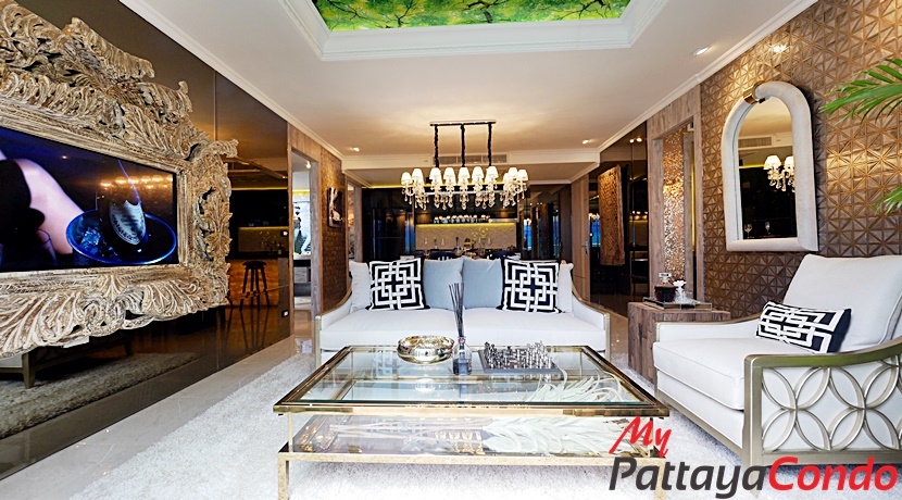 Riviera Monaco Condo For Sale - RM17