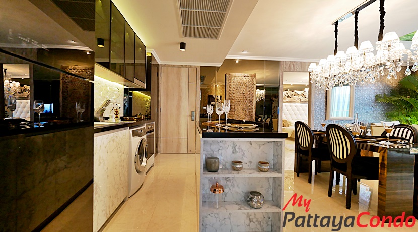 Riviera Monaco Condo For Sale - RM17