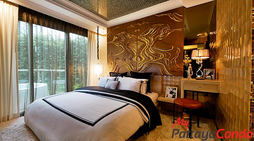 Riviera Monaco Condo For Sale - RM09