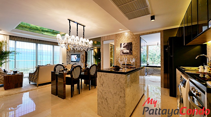 Riviera Monaco Condo For Sale - RM17-0