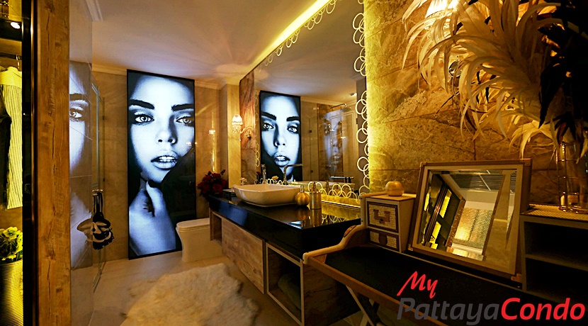 Riviera Monaco Condo For Sale - RM09