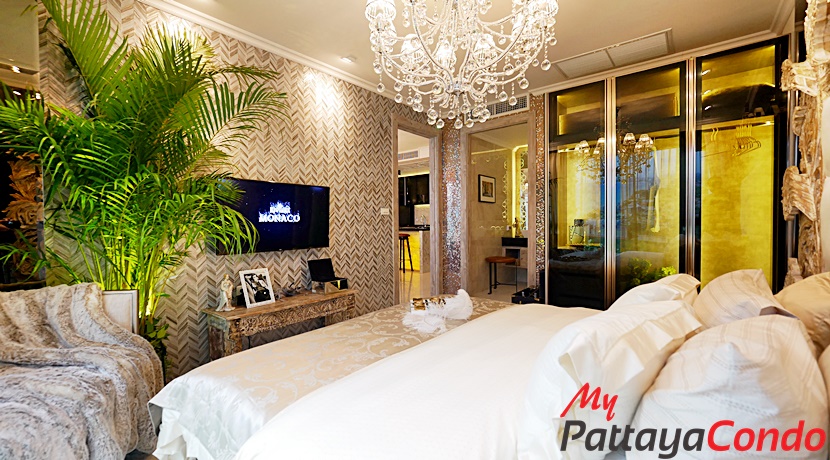 Riviera Monaco Condo For Sale - RM17