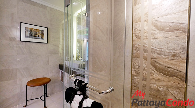 Riviera Monaco Condo For Sale - RM17