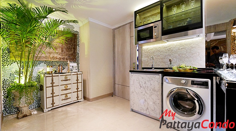 Riviera Monaco Condo For Sale - RM09