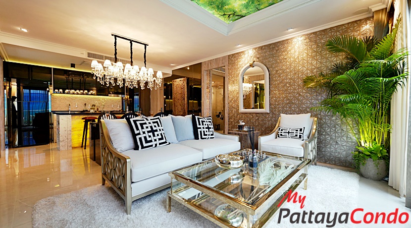 Riviera Monaco Condo For Sale - RM17