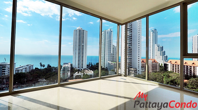 Riviera Wong Amat Condo For Sale - RW40