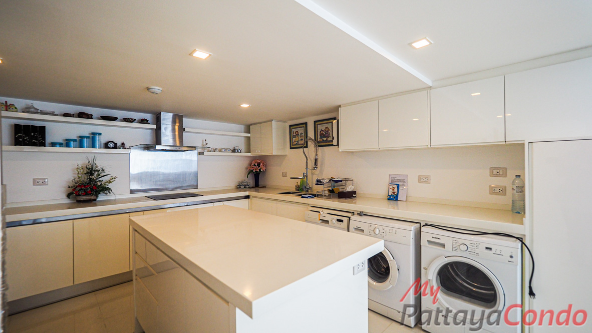 The Sanctuary WongAmat Pattaya Condo For Sale - SANC17