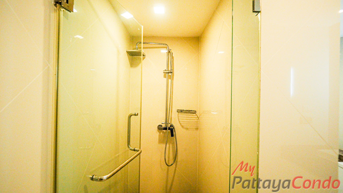 The Sanctuary WongAmat Pattaya Condo For Sale - SANC17