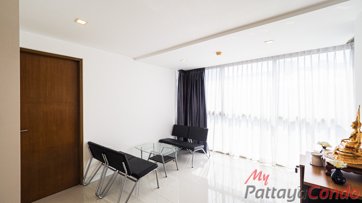 The Sanctuary WongAmat Pattaya Condo For Sale - SANC17-8