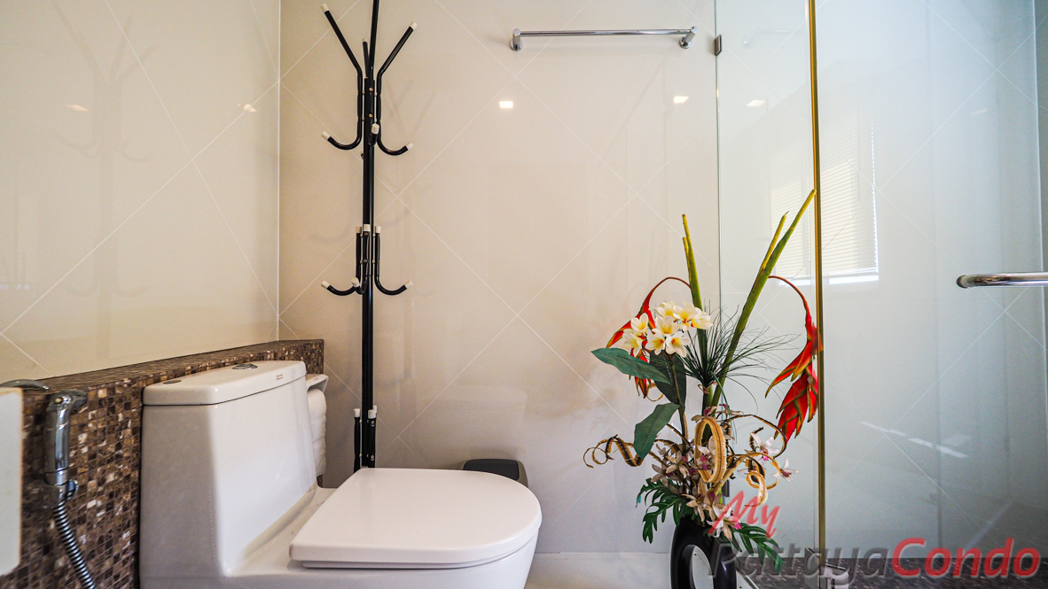 The Sanctuary WongAmat Pattaya Condo For Sale - SANC17