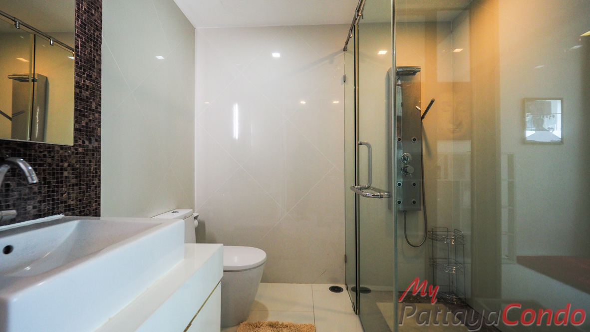 The Sanctuary WongAmat Pattaya Condo For Sale - SANC11