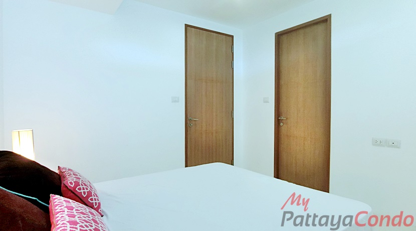 The Sanctuary WongAmat Pattaya Condo For Sale - SANC13