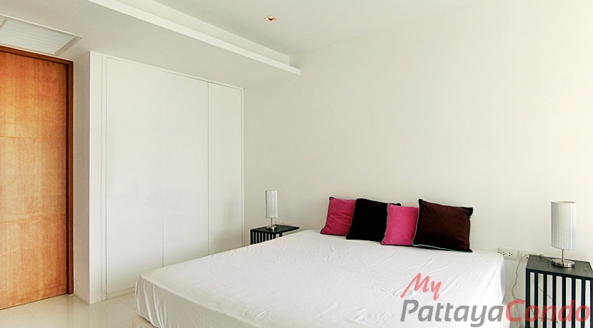 The Sanctuary WongAmat Pattaya Condo For Sale - SANC13