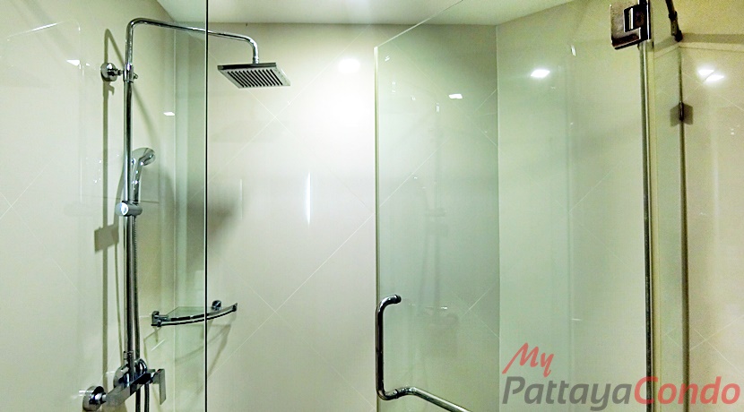 The Sanctuary WongAmat Pattaya Condo For Sale - SANC13