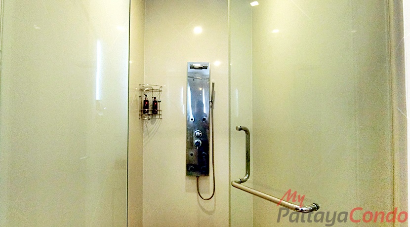 The Sanctuary WongAmat Pattaya Condo For Sale - SANC15