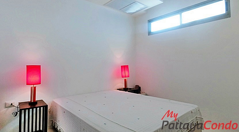 The Sanctuary WongAmat Pattaya Condo For Sale - SANC15