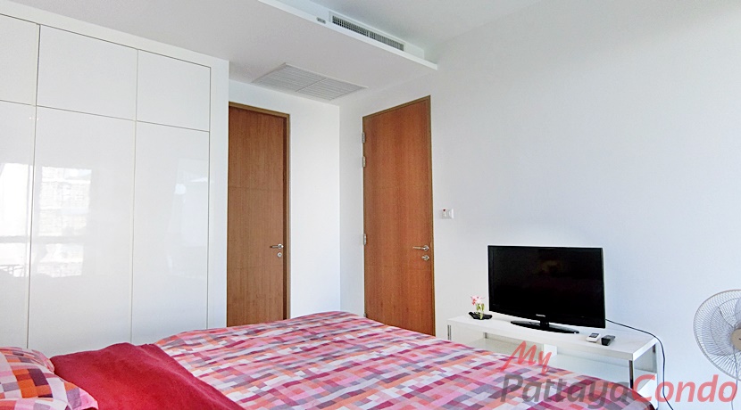 The Sanctuary WongAmat Pattaya Condo For Sale - SANC15