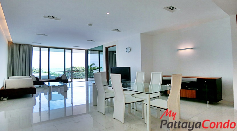 The Sanctuary WongAmat Pattaya Condo For Sale - SANC01-5