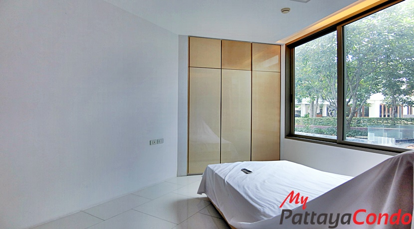 The Sanctuary WongAmat Pattaya Condo For Sale - SANC01