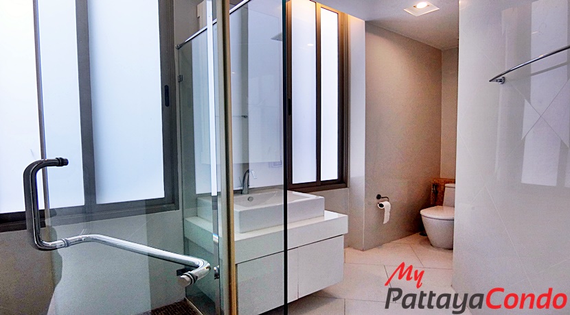 The Sanctuary WongAmat Pattaya Condo For Sale - SANC01
