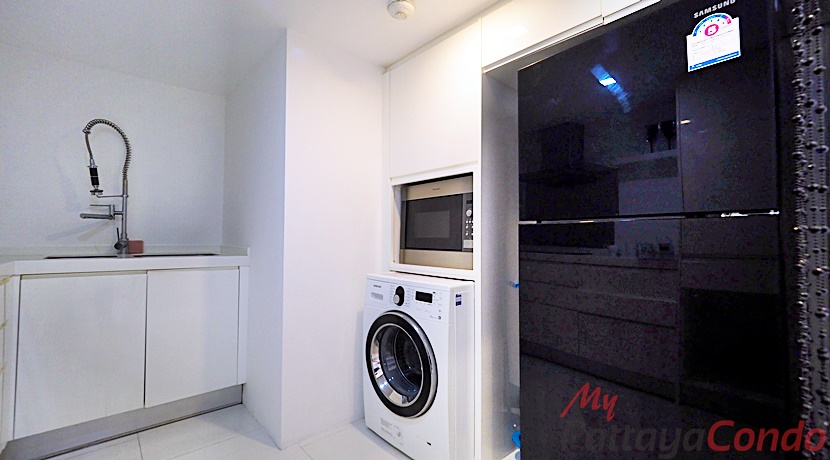 The Sanctuary WongAmat Pattaya Condo For Sale - SANC10