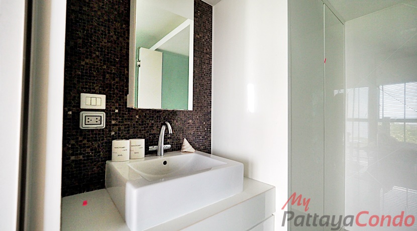 The Sanctuary WongAmat Pattaya Condo For Sale - SANC10