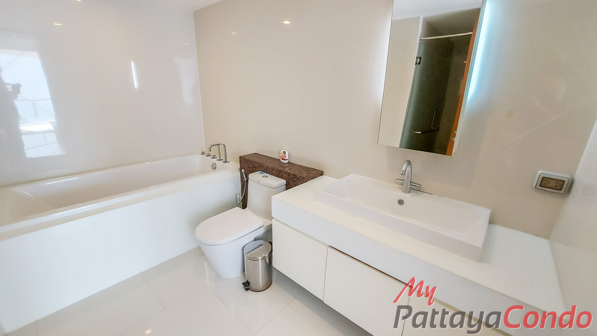 The Sanctuary WongAmat Pattaya Condo For Sale - SANC19