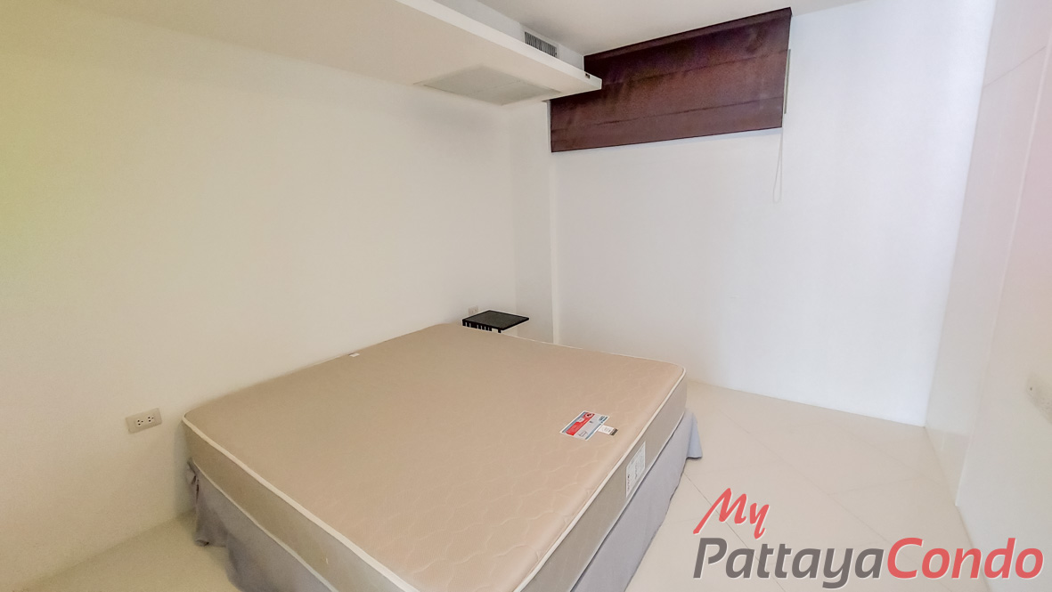 The Sanctuary WongAmat Pattaya Condo For Sale - SANC19