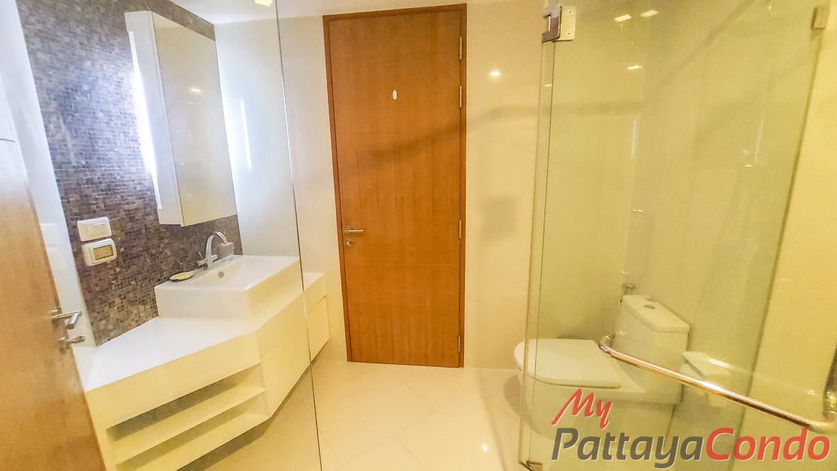 The Sanctuary WongAmat Pattaya Condo For Sale - SANC19